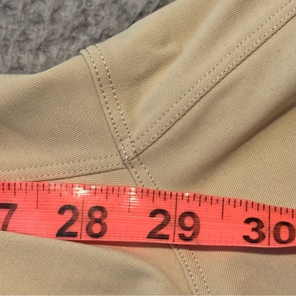 LULULEMON | Keep Moving High Waist Jogger in Trench Size 6 Color Trench - Picture 10 of 13